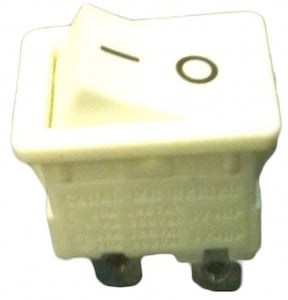 GeneralAire Air Cleaner On/Off Switch C5-0223